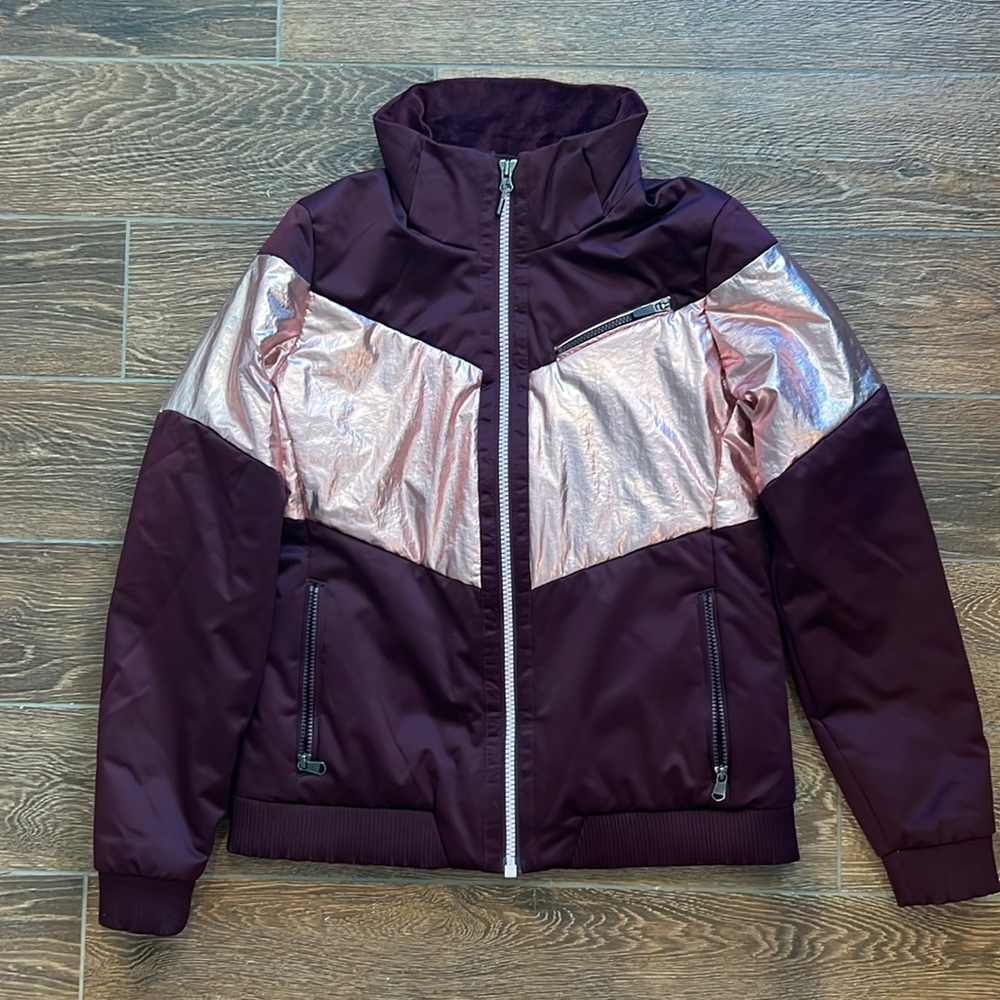 Obermeyer Ski Jacket - Women’s Size 8